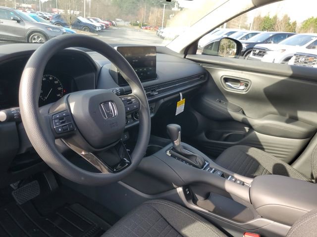 New 2026 Honda HR-V LX image 12