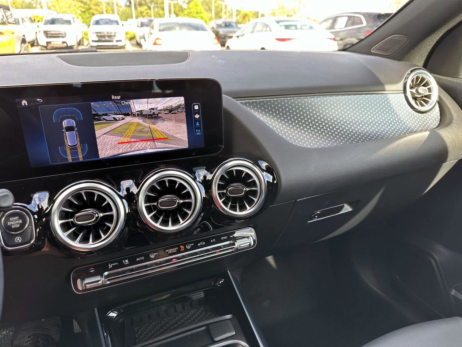 Used 2024 Mercedes-Benz GLA 250 image 27