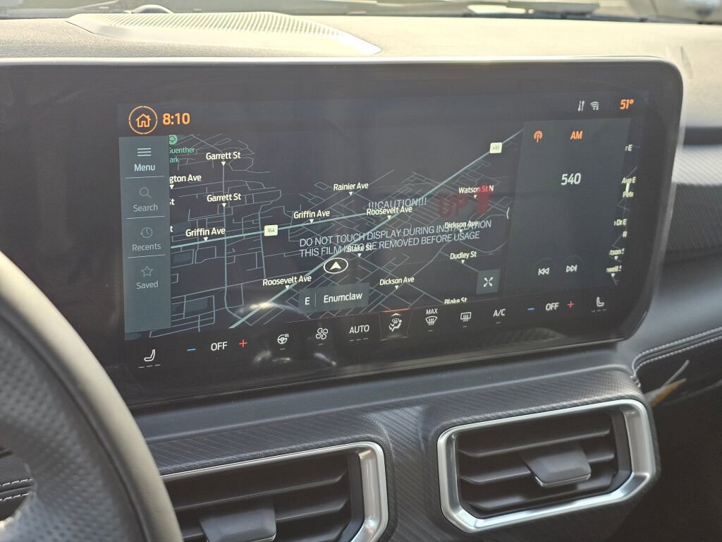 New 2025 Ford Mustang GT Premium image 15