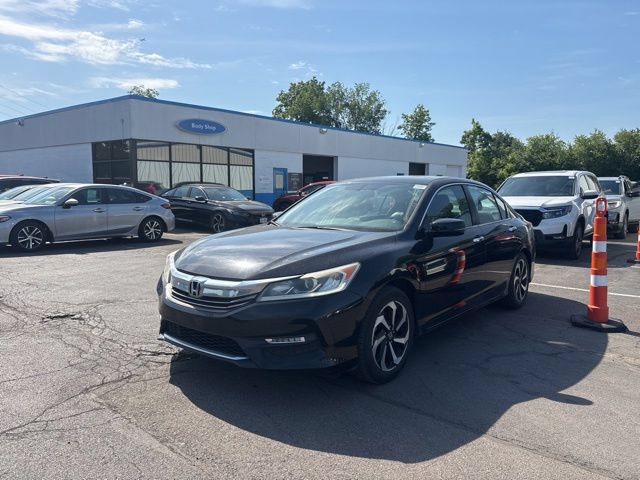 Used 2016 Honda Accord EX-L image 10