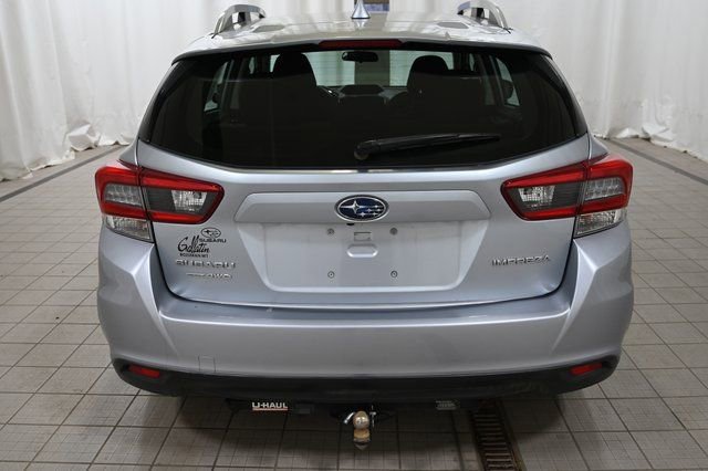 Used 2022 Subaru Impreza Premium image 11