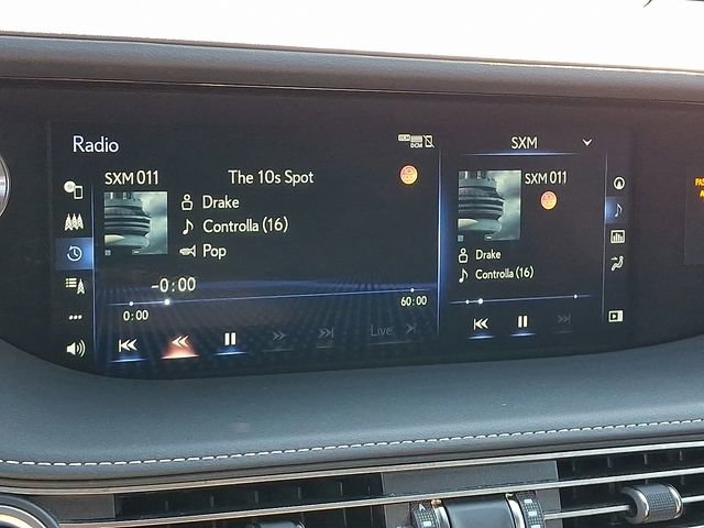 Used 2019 Lexus LS 500h image 23