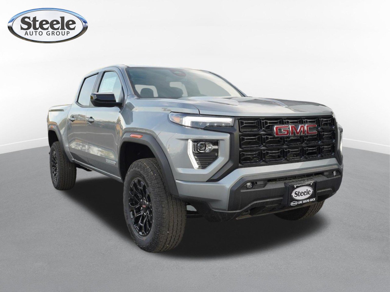 New 2026 GMC Canyon Elevation w/ Convenience Package AWD/4WD image 3