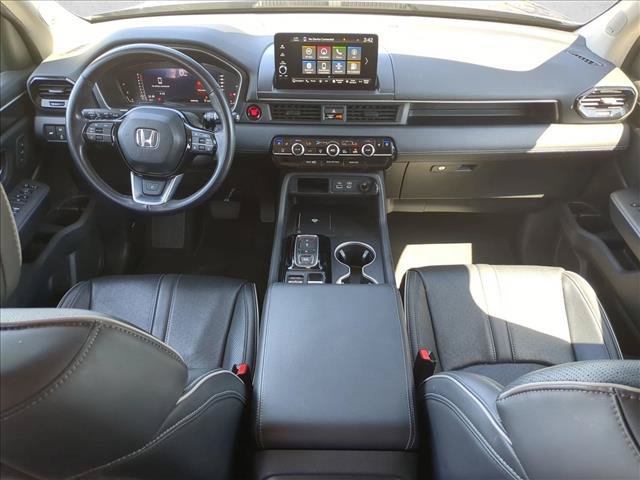 Used 2023 Honda Pilot Elite image 17