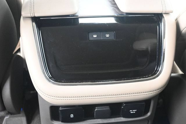 Used 2023 Lincoln Navigator Reserve w/ Equipment Group 201A AWD/4WD image 33