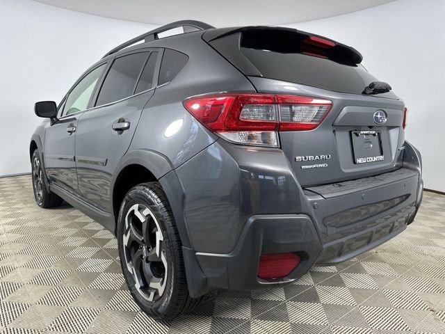 Used 2021 Subaru Crosstrek 2.5i Limited w/ Moonroof Package 1 AWD/4WD image 5