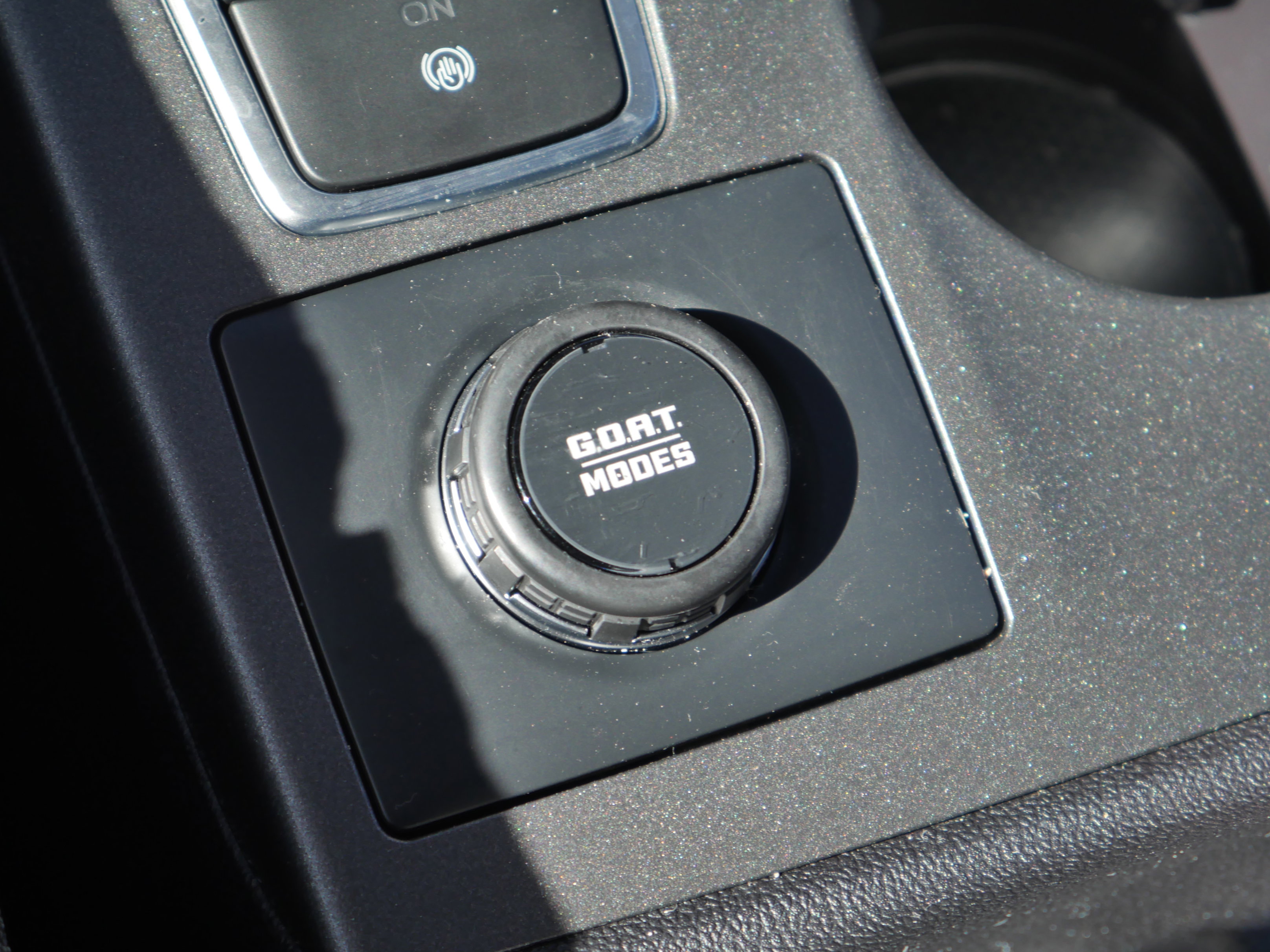 New 2025 Ford Bronco Sport Big Bend AWD/4WD image 16