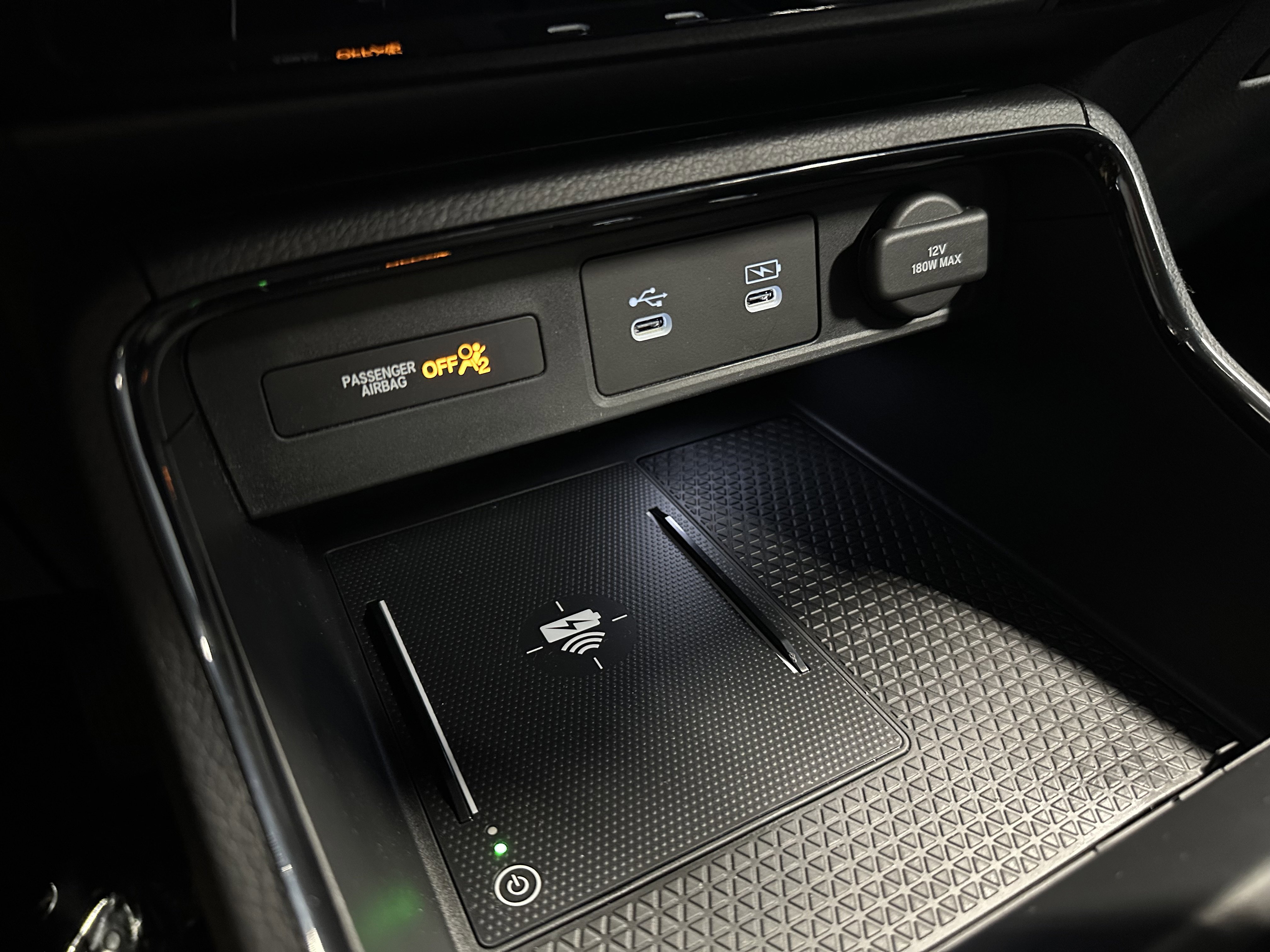 New 2026 Honda CR-V EX-L image 14