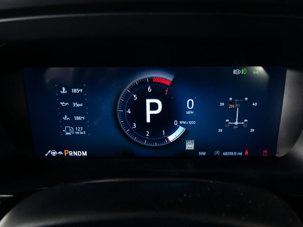 Used 2024 Ford F150 Raptor AWD/4WD image 19