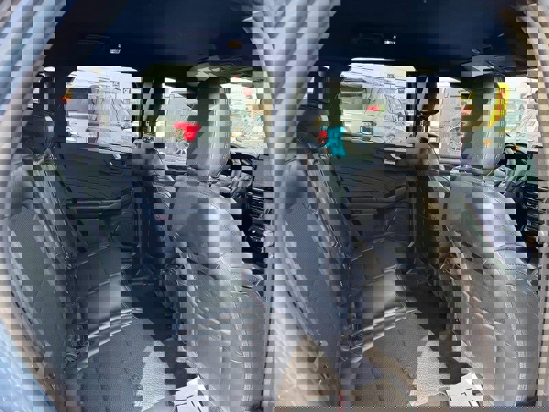 Used 2025 Ford Escape ST-Line Elite w/ Tech Pack #2 image 10