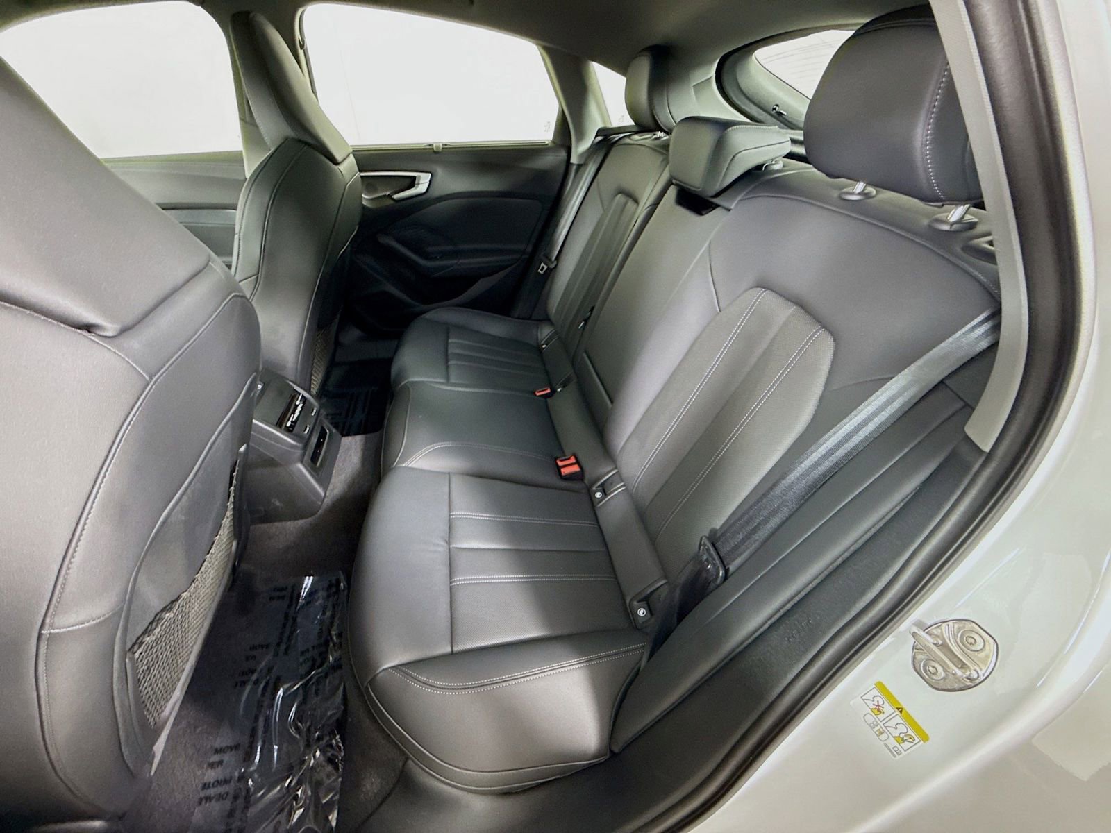 Certified 2025 Audi A5 2.0T Premium Plus w/ Premium Plus image 20