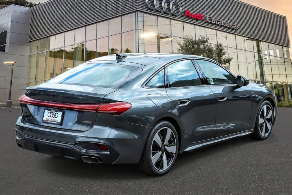New 2026 Audi A5 Prestige AWD/4WD image 6