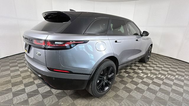 Used 2023 Land Rover Range Rover Velar R-Dynamic S AWD/4WD image 3
