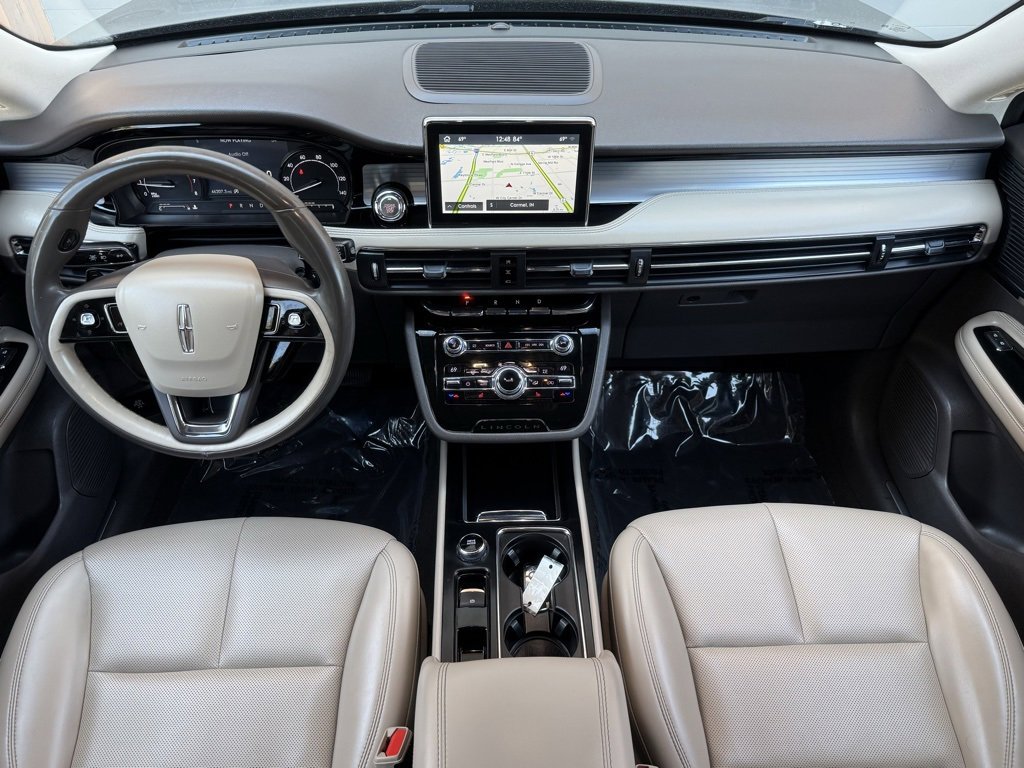 Used 2020 Lincoln Corsair AWD w/ Equipment Group 101A image 20