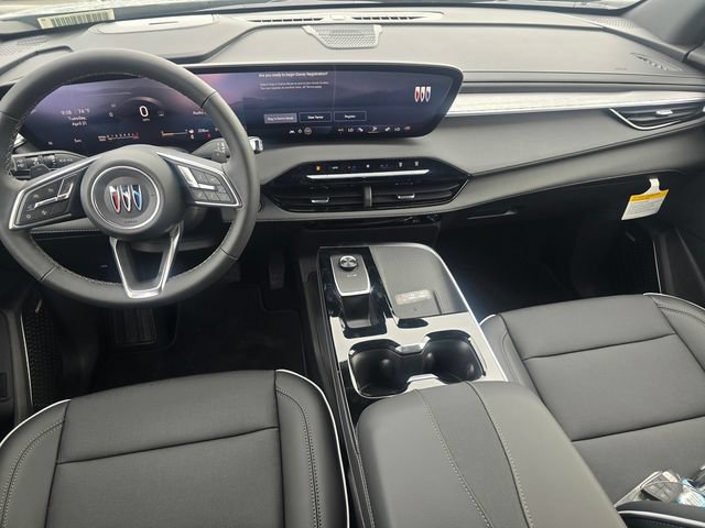 New 2026 Buick Enclave Preferred FWD image 13