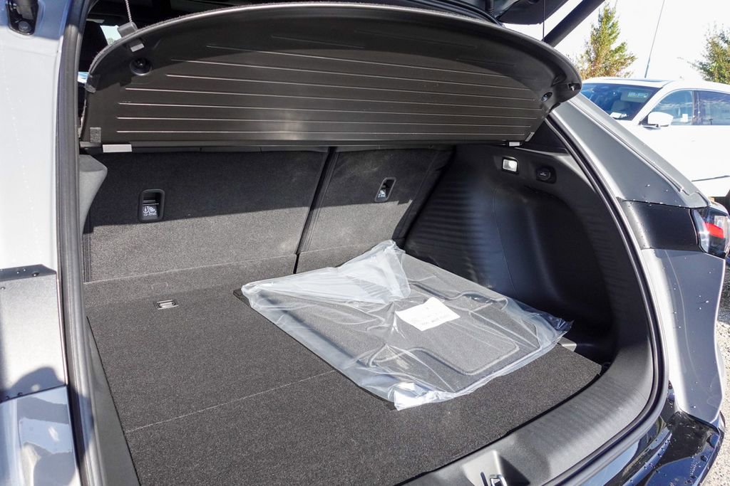 New 2025 Acura ADX A-Spec image 25