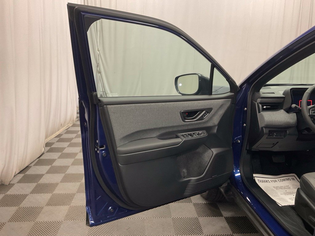 New 2026 Subaru Outback Limited XT AWD/4WD image 21