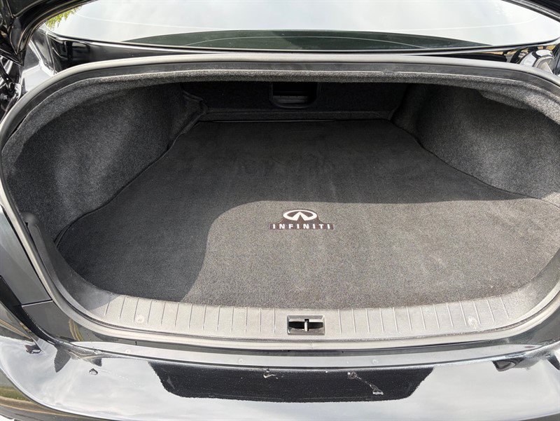Used 2015 INFINITI Q50 Premium w/ Navigation Package AWD/4WD image 31
