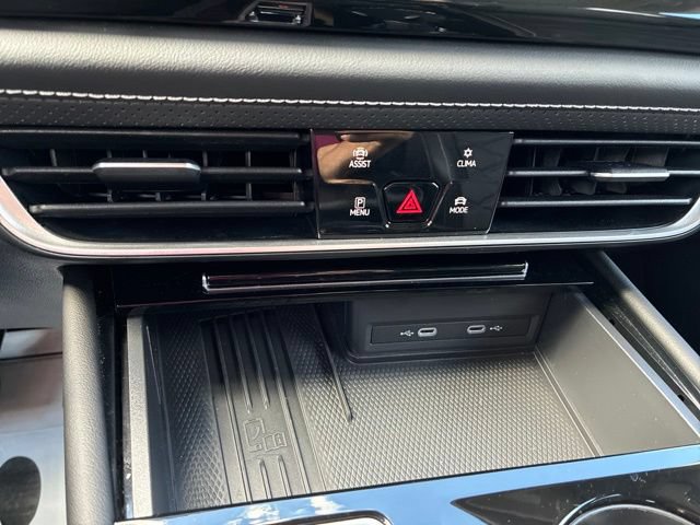 Certified 2026 Volkswagen Atlas SE AWD/4WD image 24