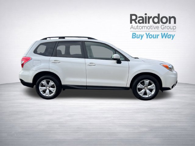 Used 2014 Subaru Forester 2.5i Premium w/ Popular Package #1 AWD/4WD image 8