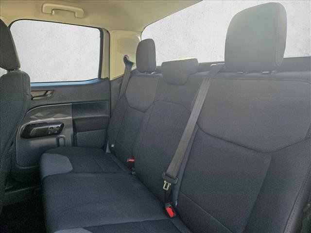 Used 2024 Ford Maverick XL w/ Equipment Group 100A Standard image 13