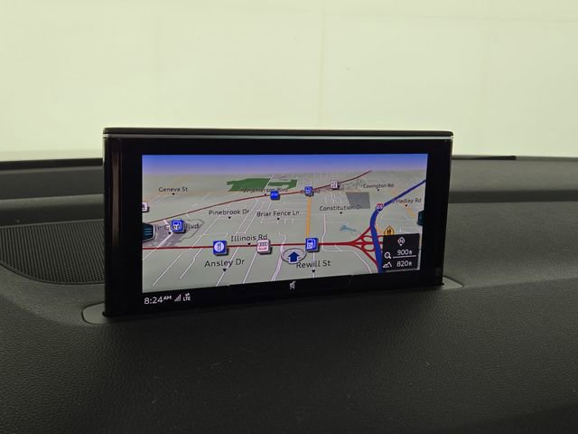 Used 2018 Audi Q7 3.0T Prestige w/ Prestige Package image 18