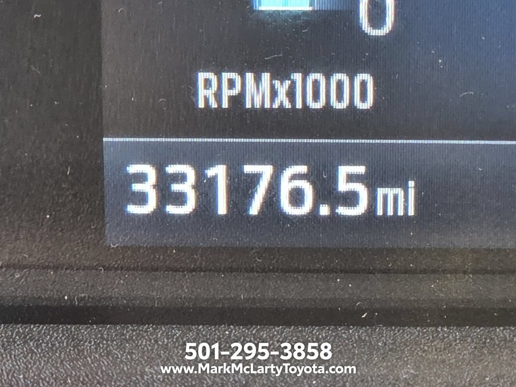 Used 2024 Ford Ranger XLT w/ Trailer Tow Package AWD/4WD image 25