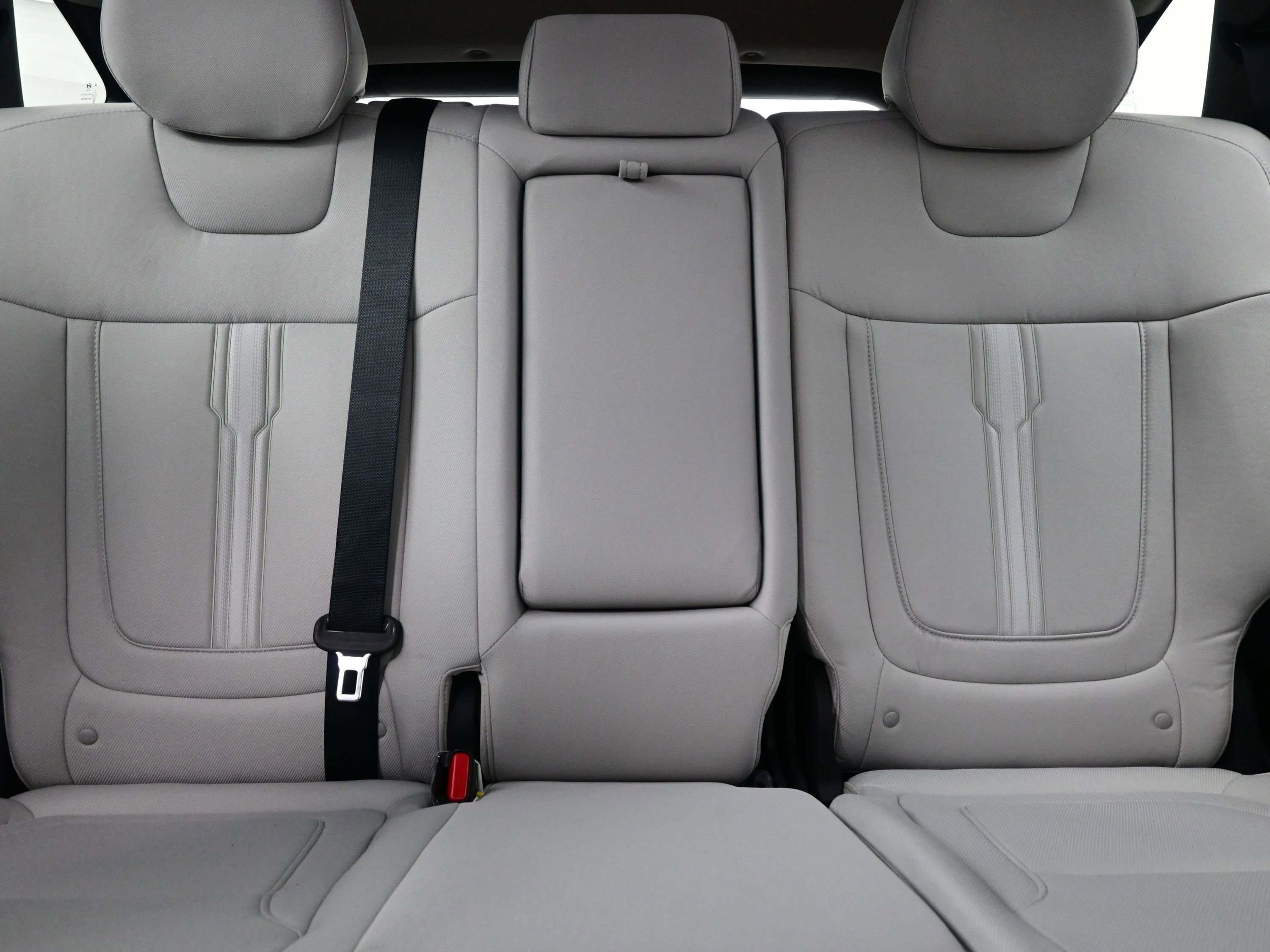 Certified 2026 Hyundai Tucson SEL image 16