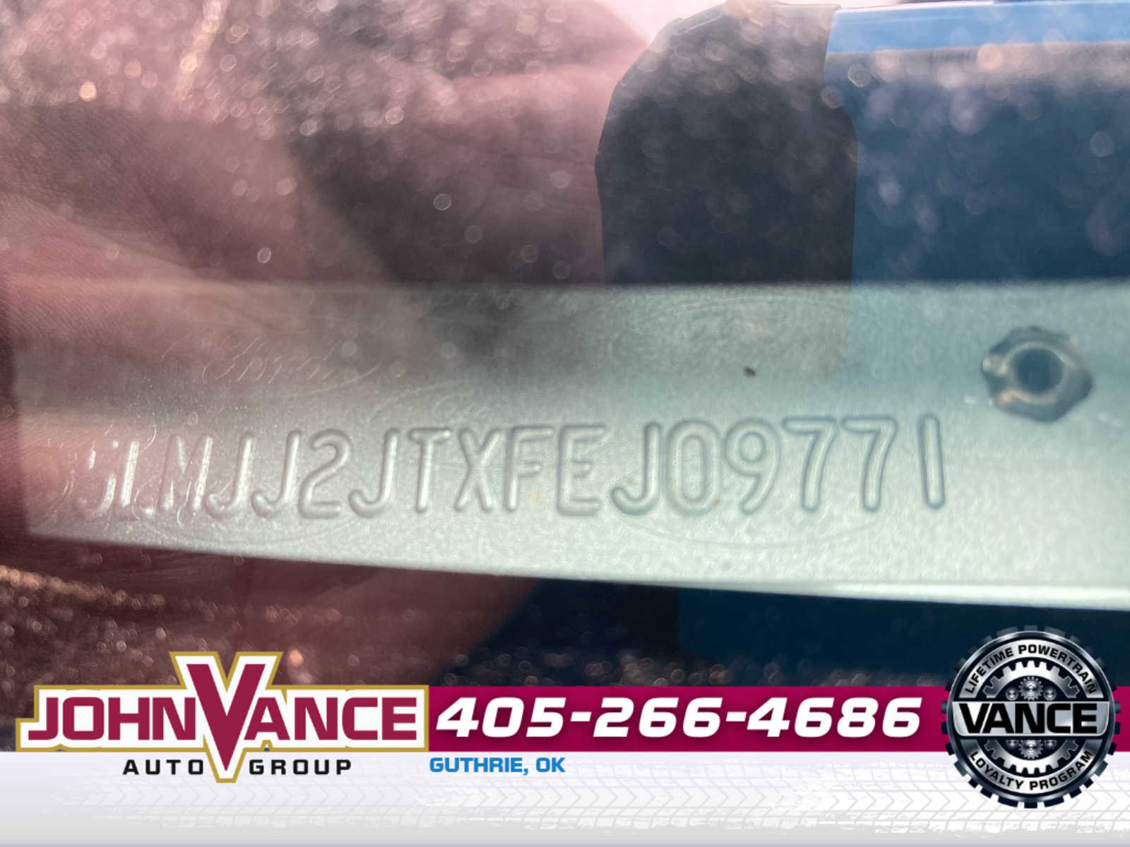 Used 2015 Lincoln Navigator 4WD image 13