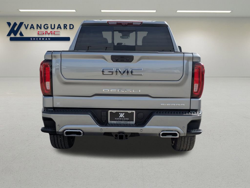 New 2026 GMC Sierra 1500 Denali Ultimate image 7