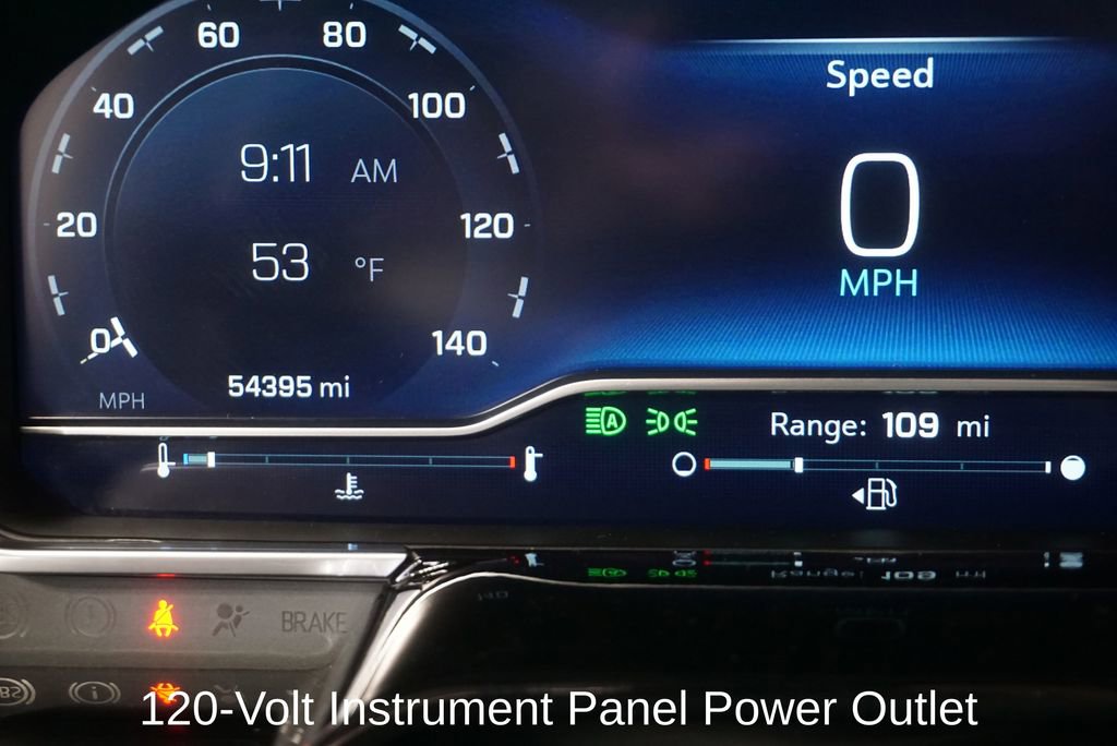 Used 2022 Chevrolet Silverado 1500 RST image 23