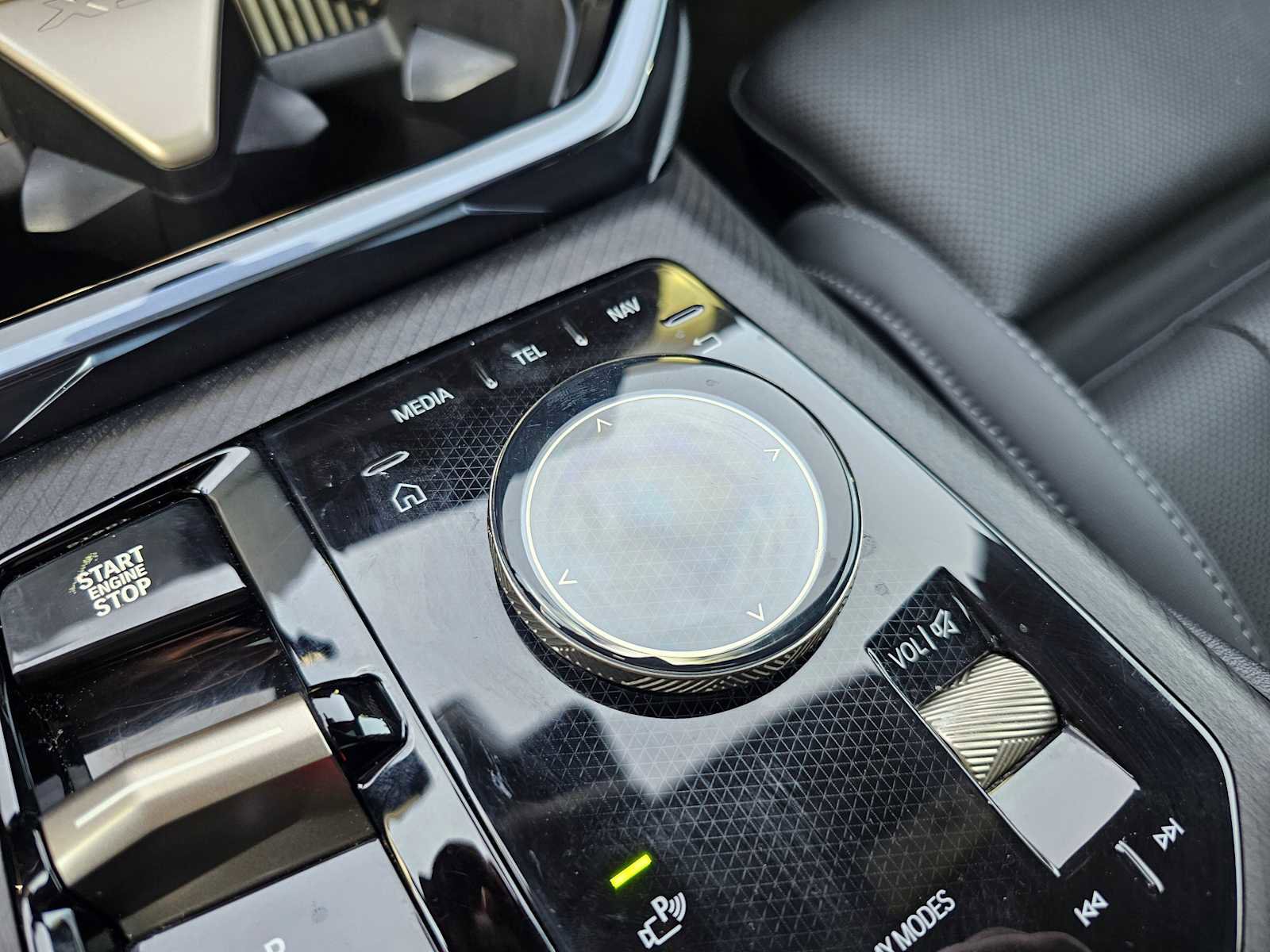 Used 2025 BMW X3 xDrive30i image 37