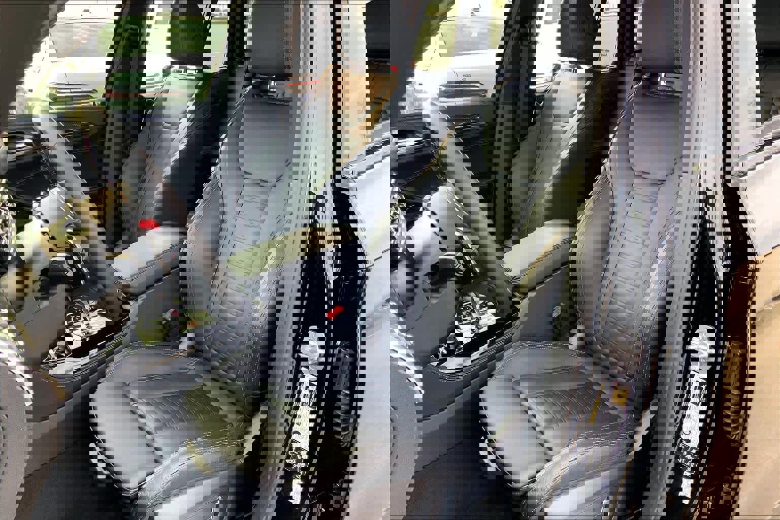 Used 2024 BMW X3 M w/ Executive Package image 7