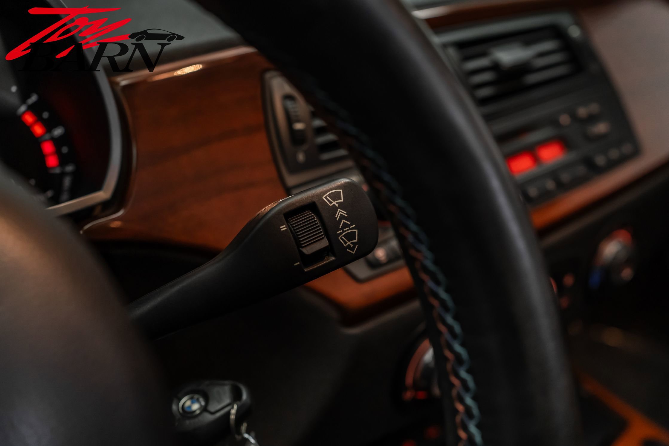 Used 2007 BMW M Roadster image 44