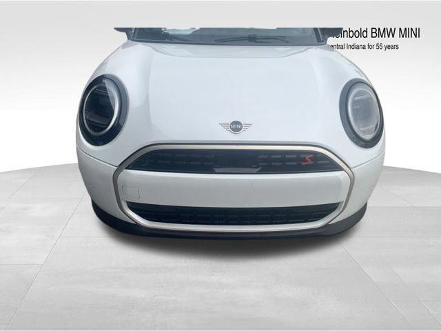 Used 2025 MINI Cooper S image 12