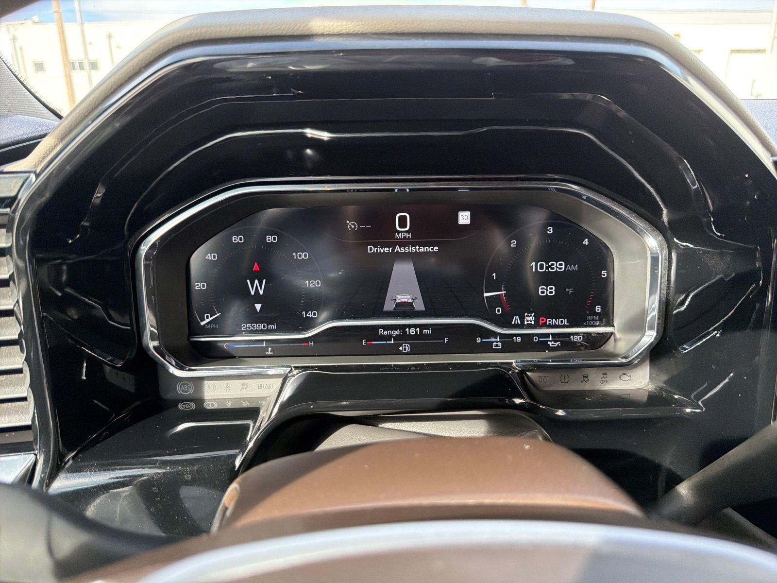 Used 2024 GMC Sierra 2500 SLT w/ SLT Premium Package image 18