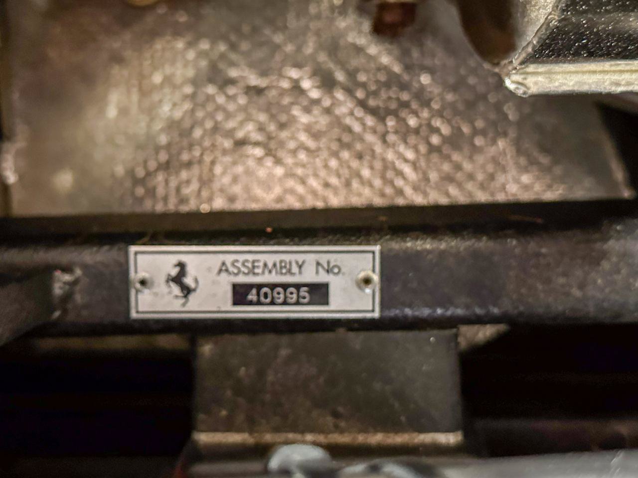 Used 2001 Ferrari 360 Spider RWD image 37