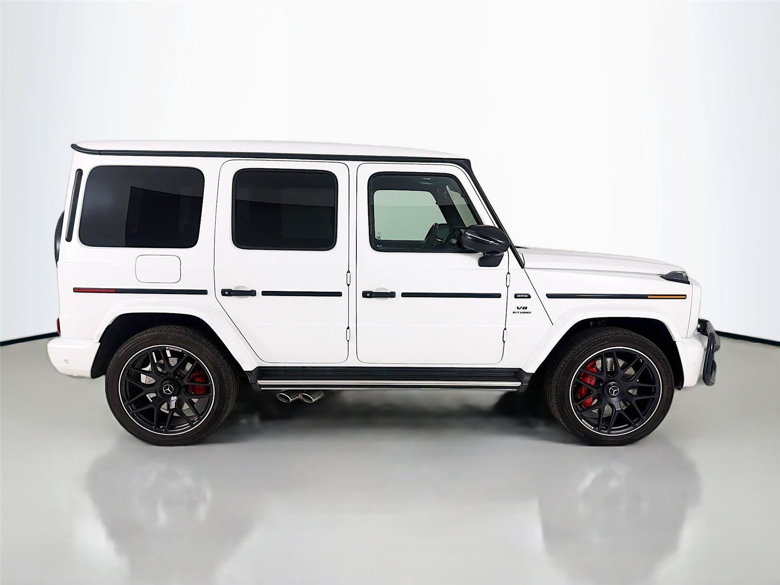 Used 2024 Mercedes-Benz G 63 AMG 4MATIC image 25