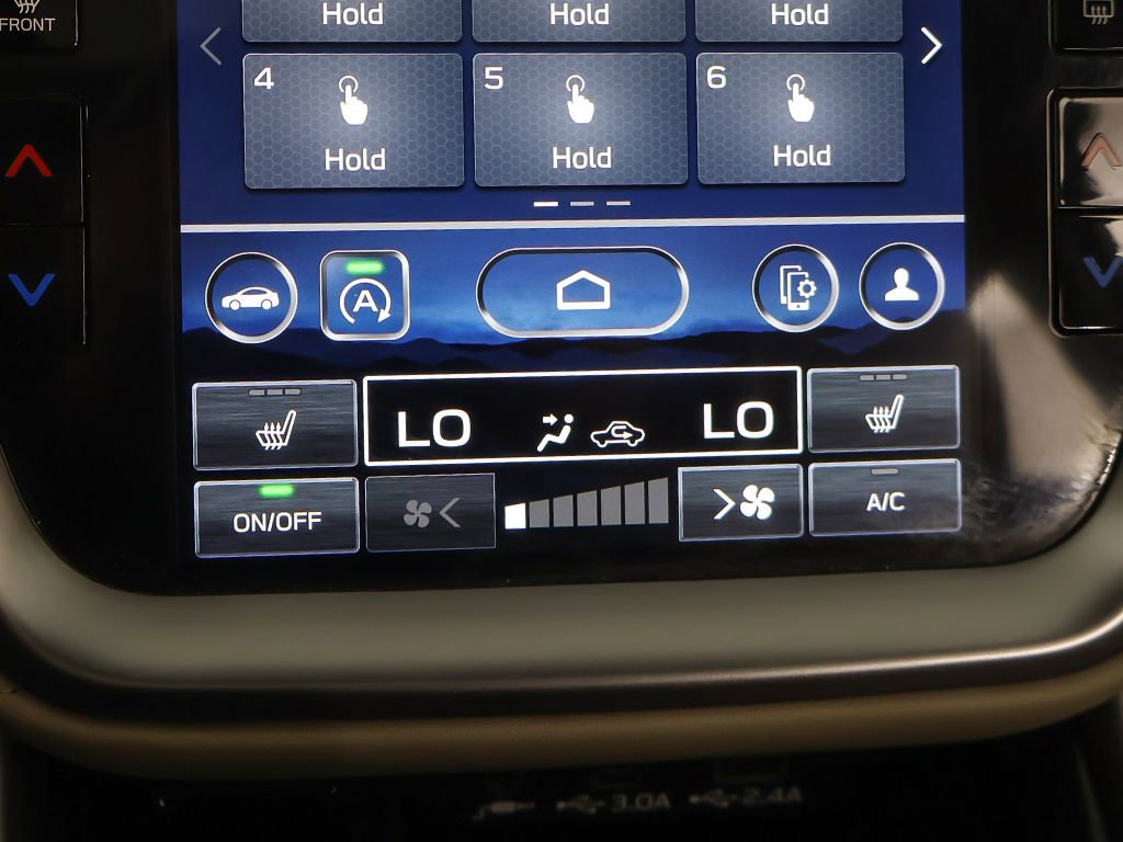 Used 2023 Subaru Outback Limited XT AWD/4WD image 52