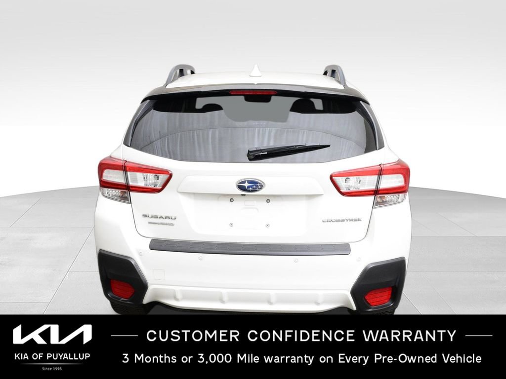 Used 2019 Subaru Crosstrek 2.0i Limited AWD/4WD image 6