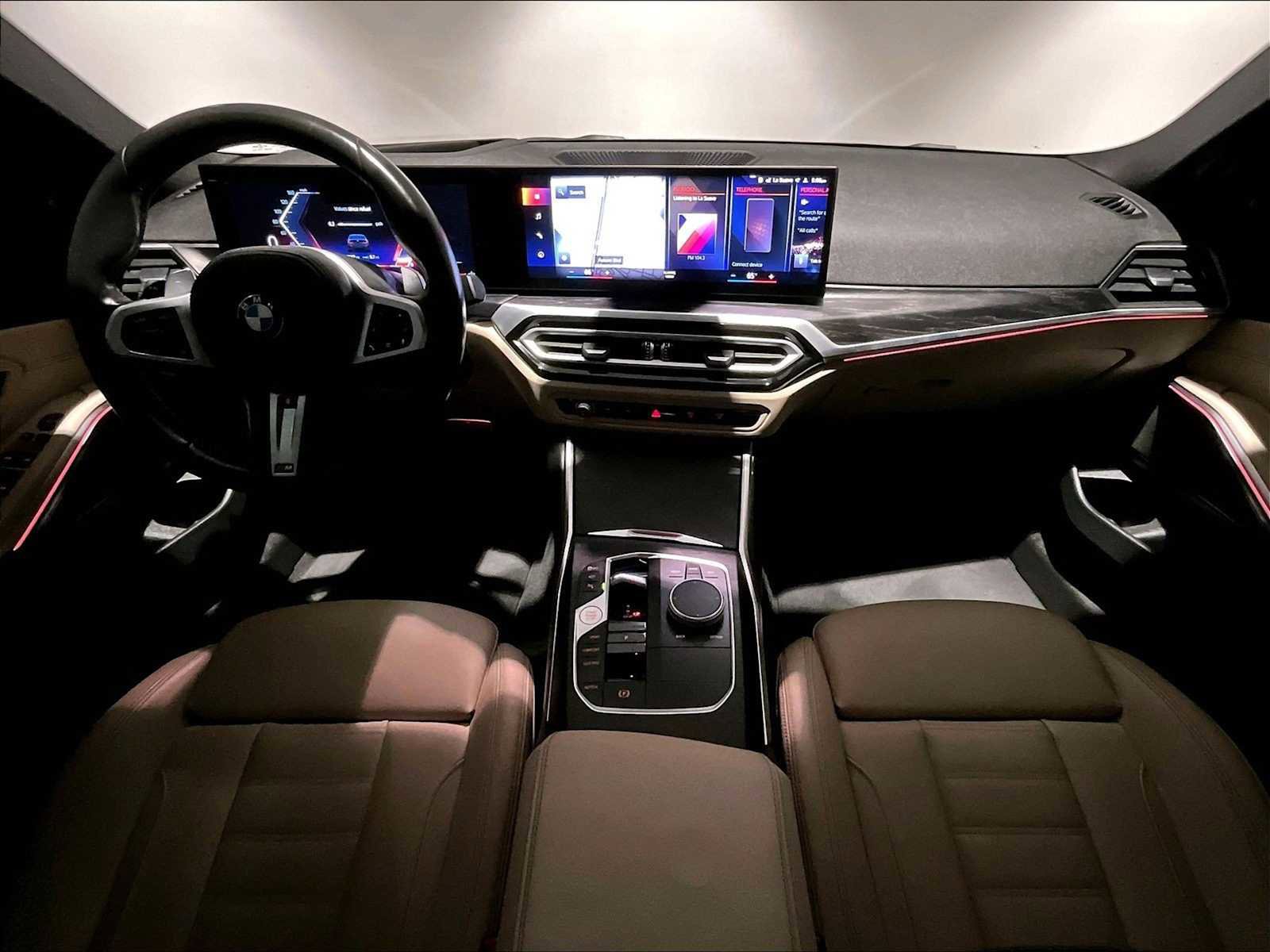 Used 2023 BMW M340i w/ Premium Package image 17