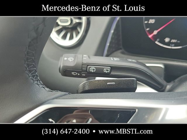 New 2026 Mercedes-Benz GLB 250 4MATIC image 22