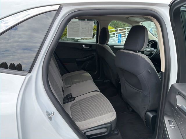 Used 2020 Ford Escape SE image 22