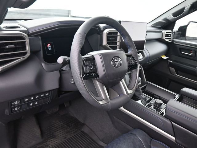 New 2026 Toyota Tundra Platinum image 18