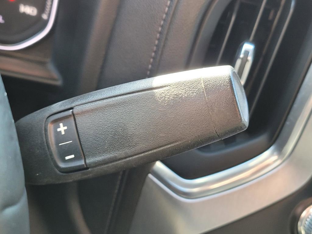 Used 2023 GMC Sierra 2500 SLE w/ SLE Value Package; image 28