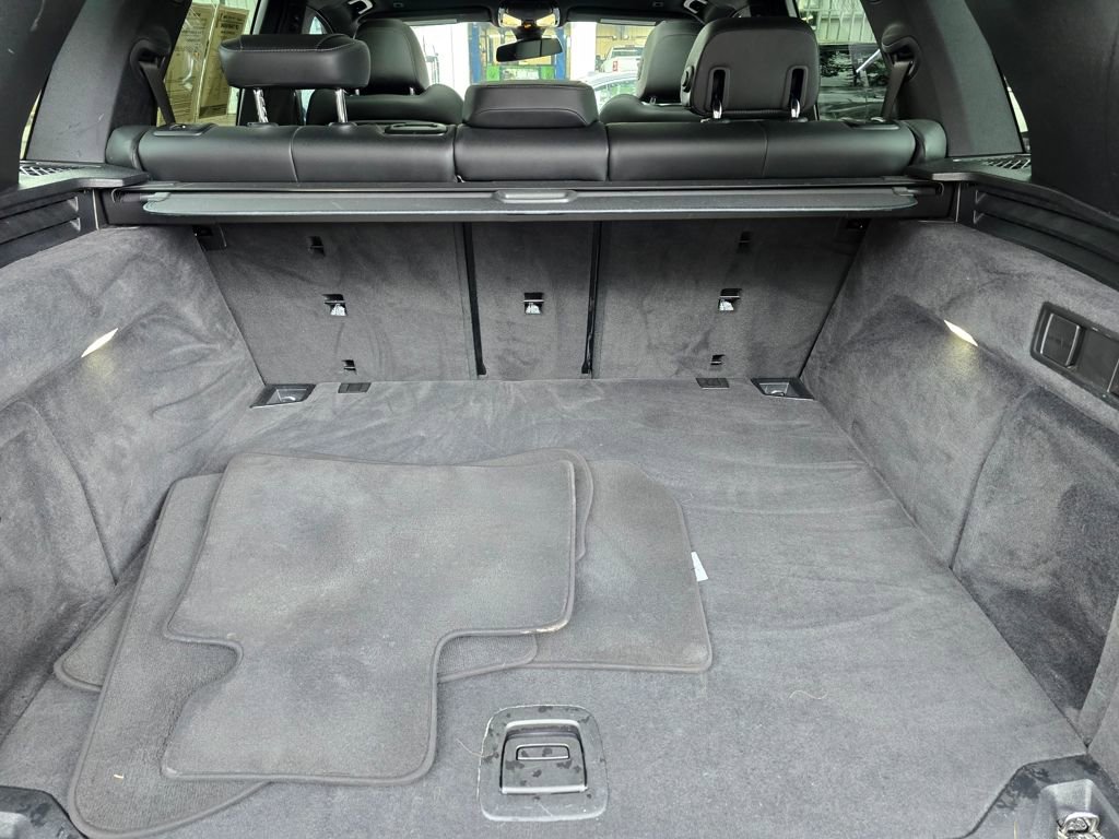 Used 2023 BMW X5 xDrive40i AWD/4WD image 43