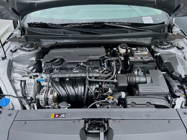 New 2026 Kia K4 FWD image 26