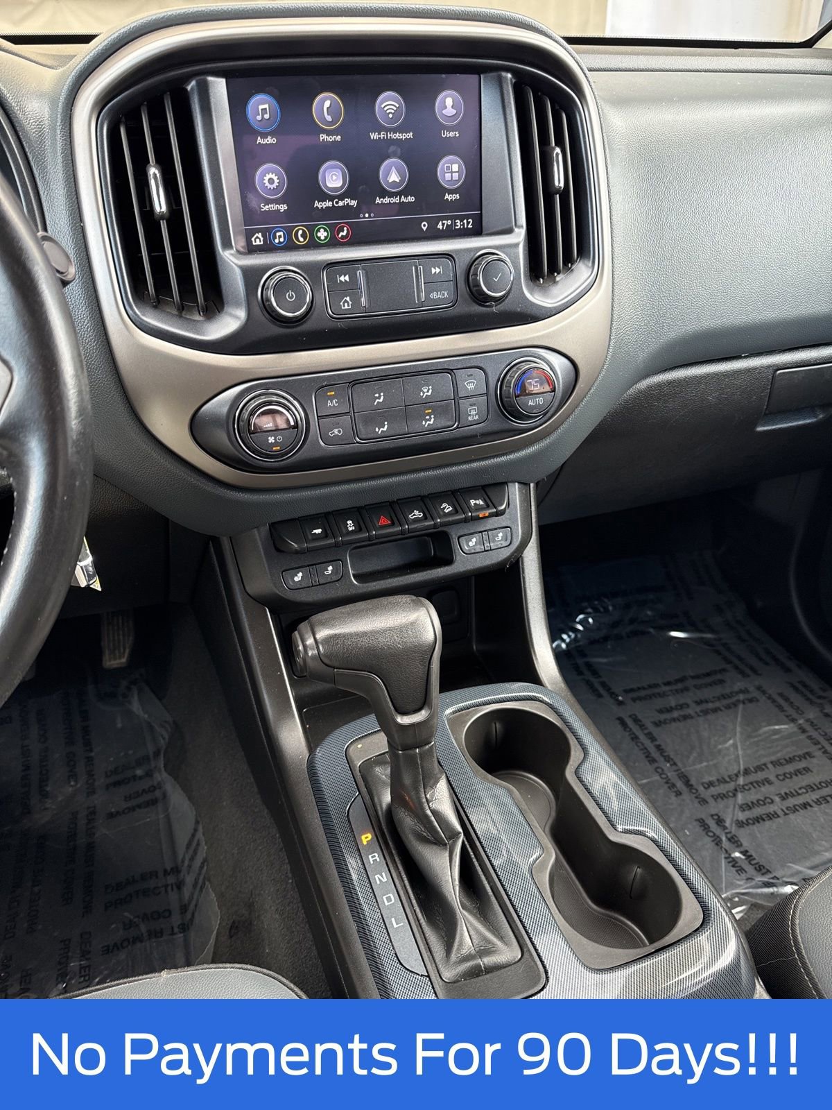 Used 2019 Chevrolet Colorado Z71 image 19