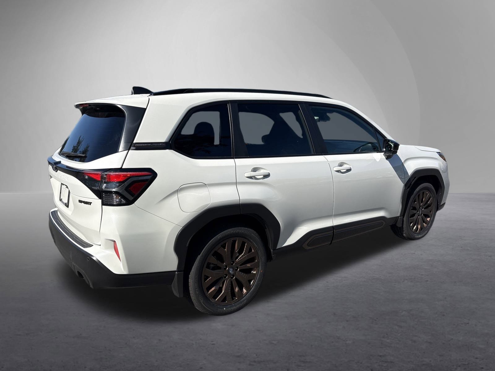 New 2025 Subaru Forester Sport image 3