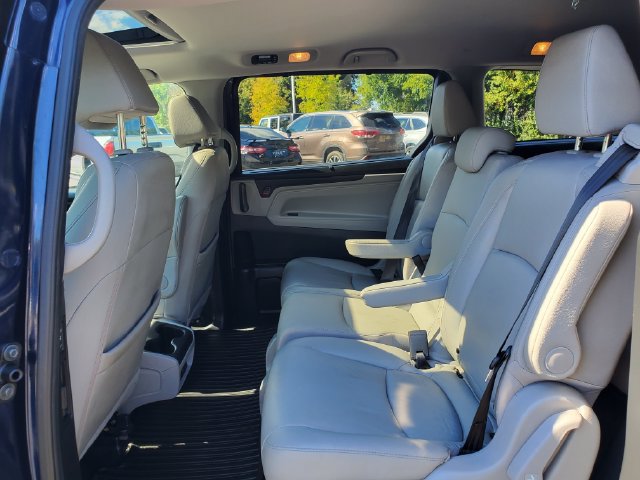 Used 2020 Honda Odyssey EX-L image 8